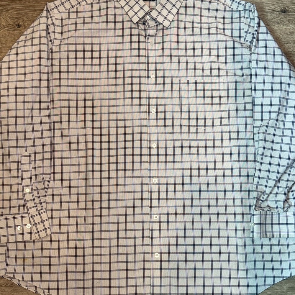 Van Heusen Dress Shirt